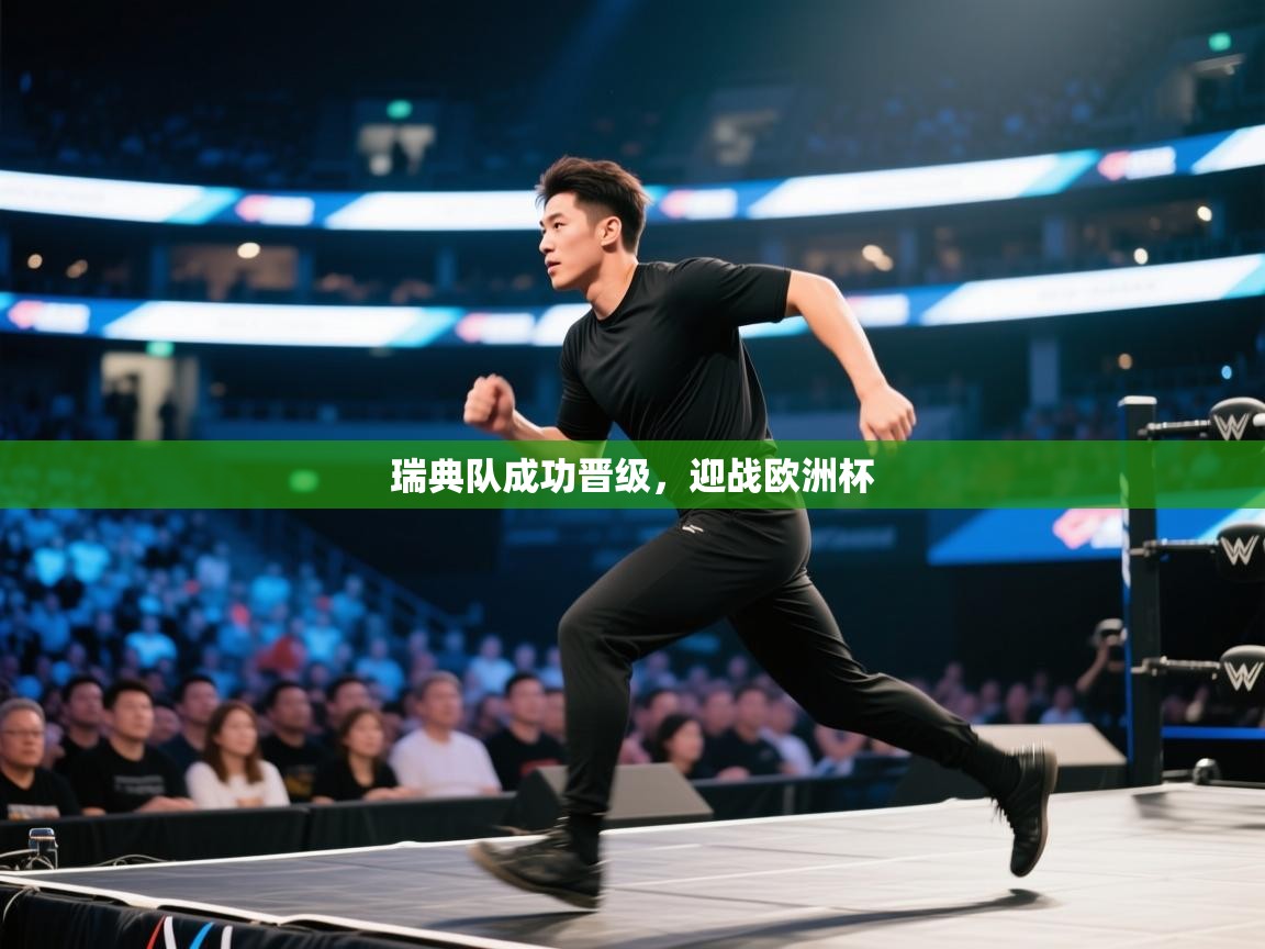 瑞典队成功晋级,迎战欧洲杯 第1张