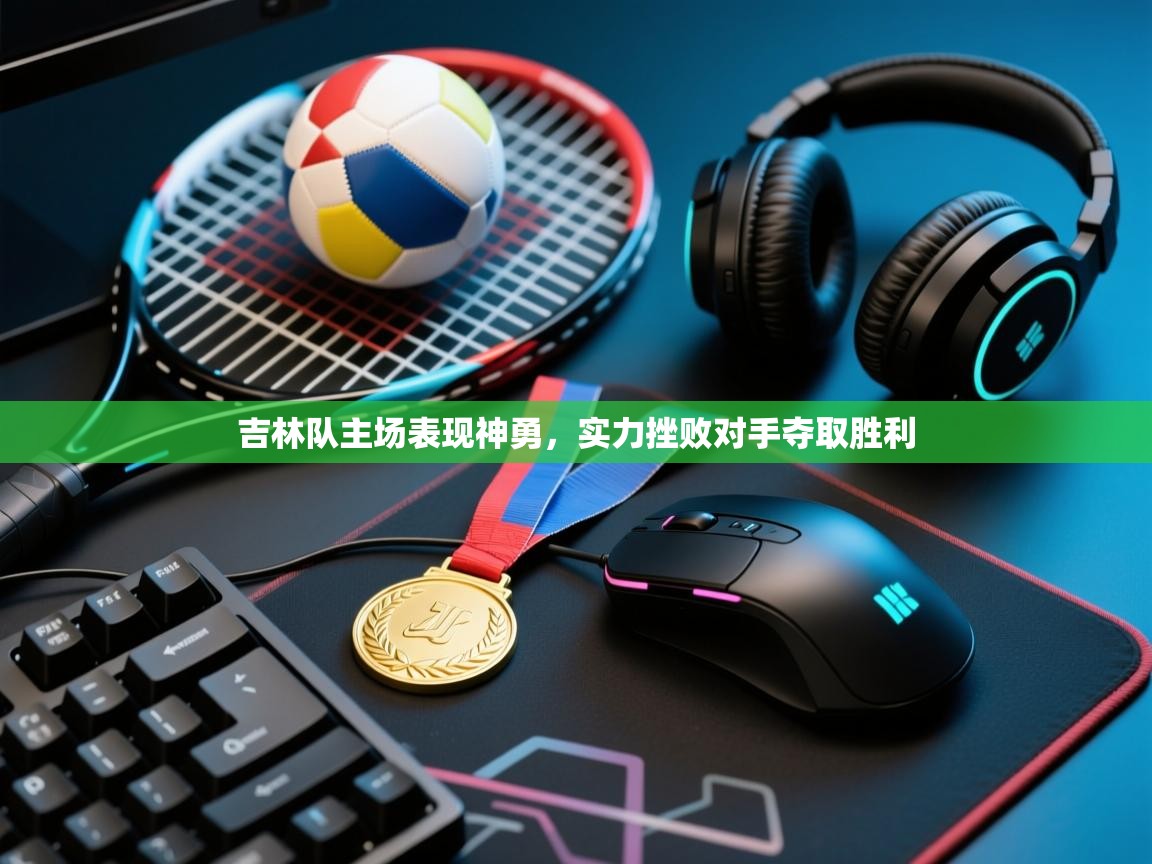 吉林队主场表现神勇,实力挫败对手夺取胜利 第2张