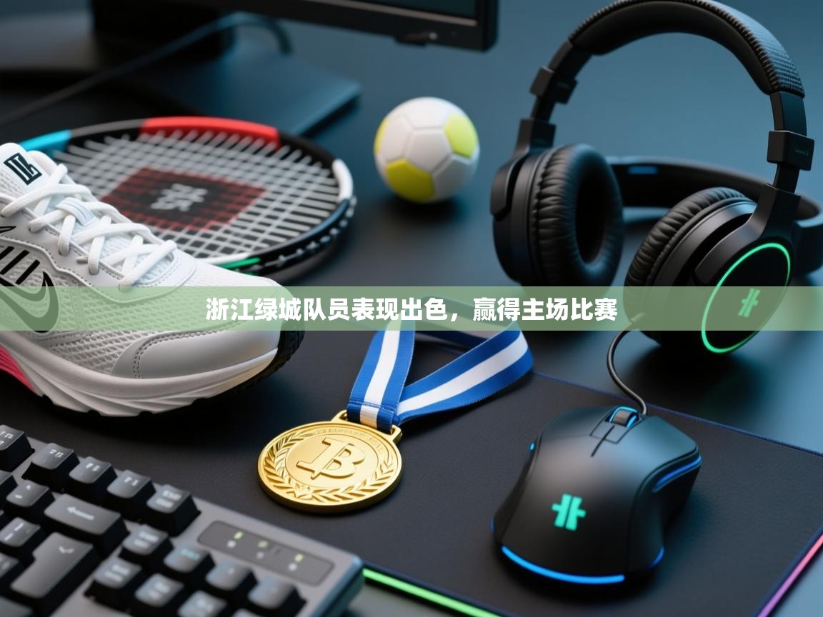 浙江绿城队员表现出色，赢得主场比赛  第2张