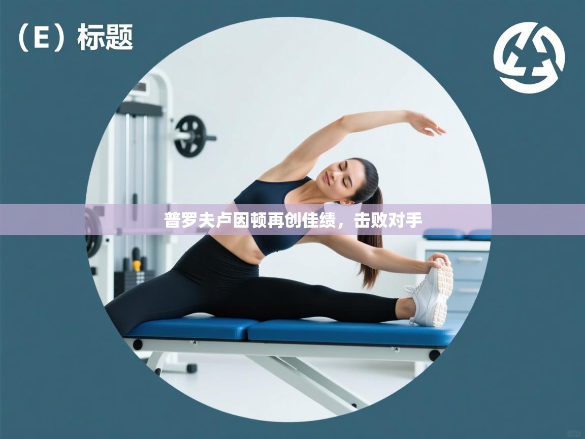 普罗夫卢因顿再创佳绩，击败对手  第1张