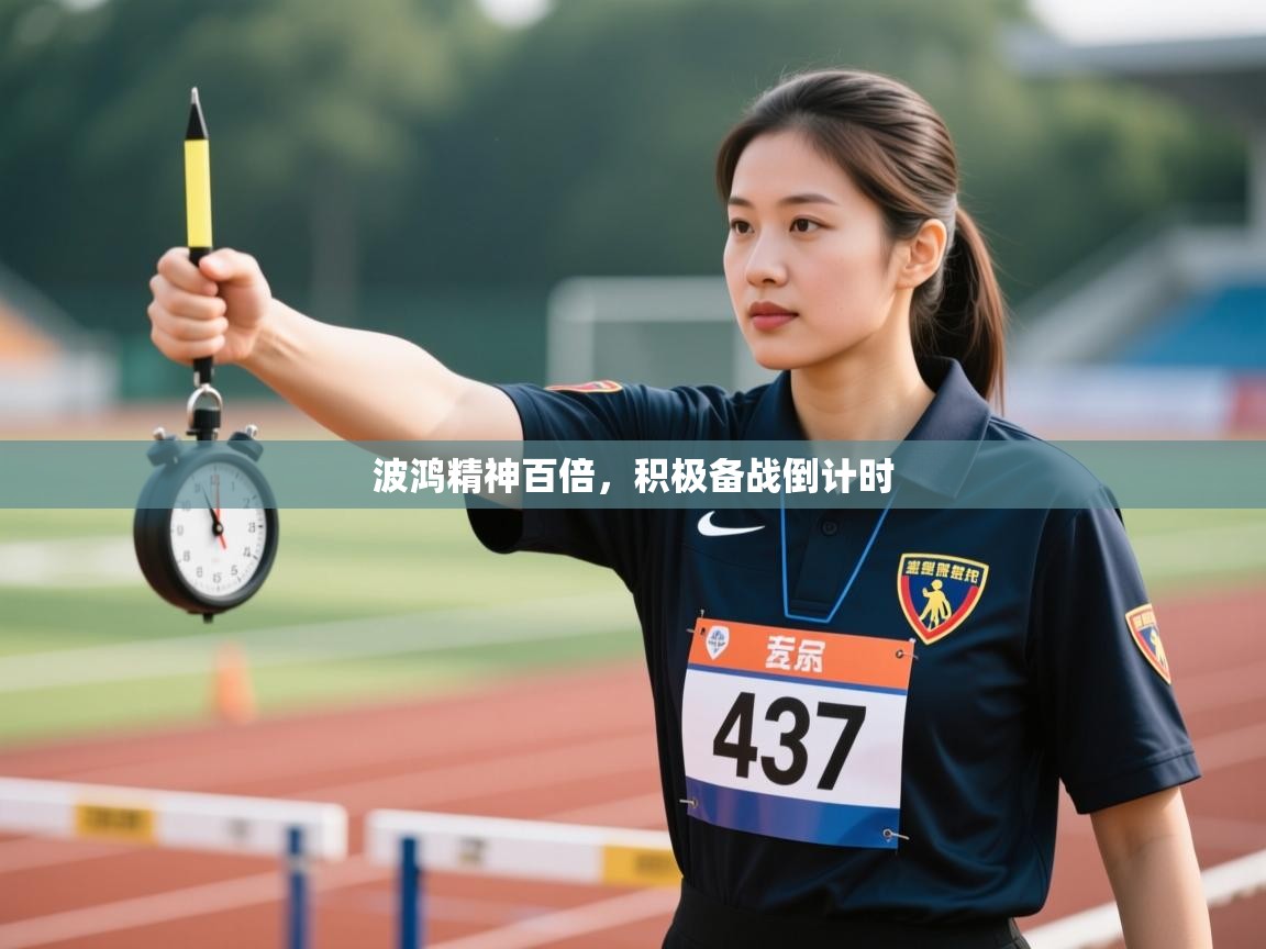 波鸿精神百倍，积极备战倒计时  第2张