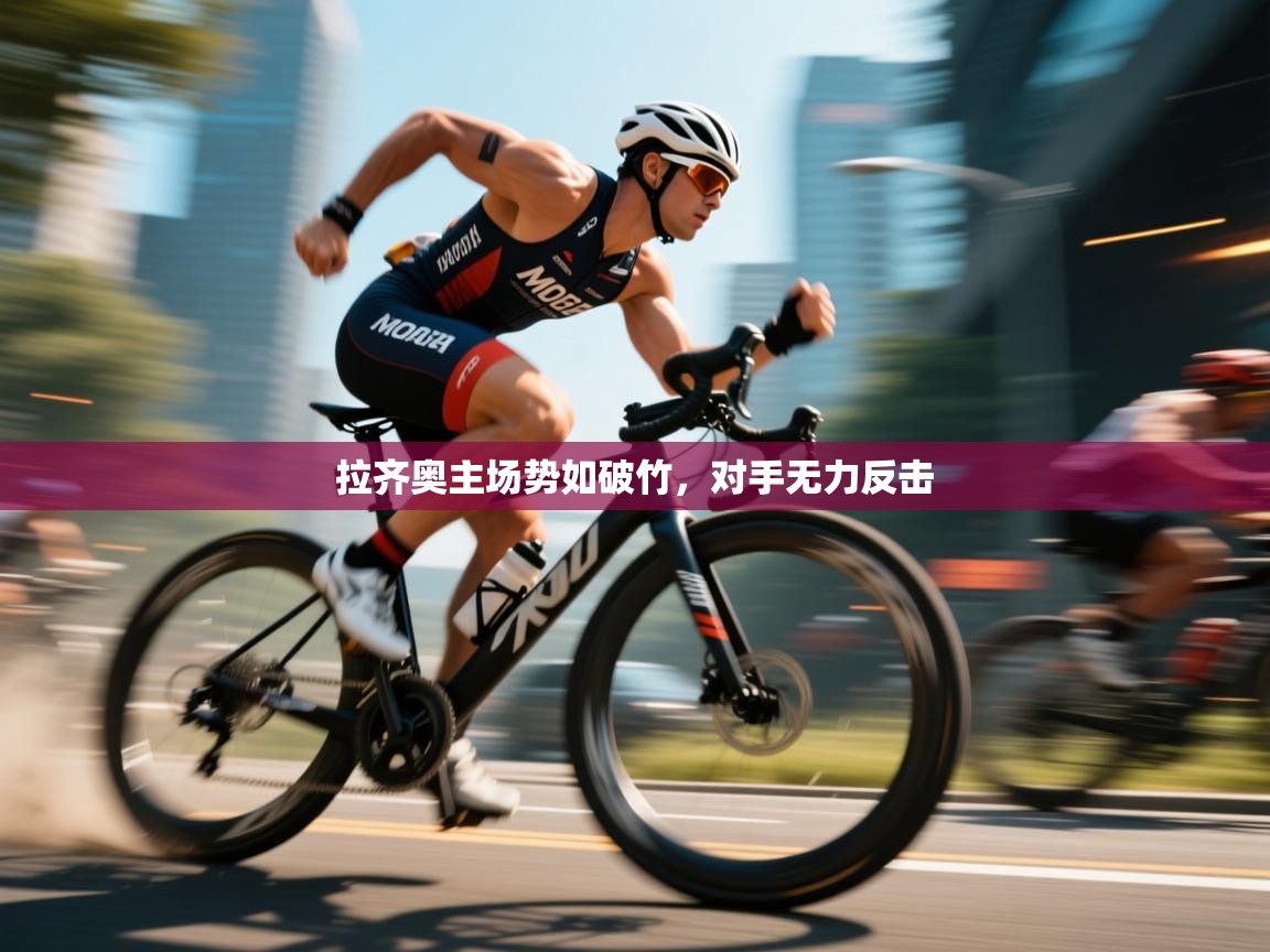 拉齐奥主场势如破竹，对手无力反击