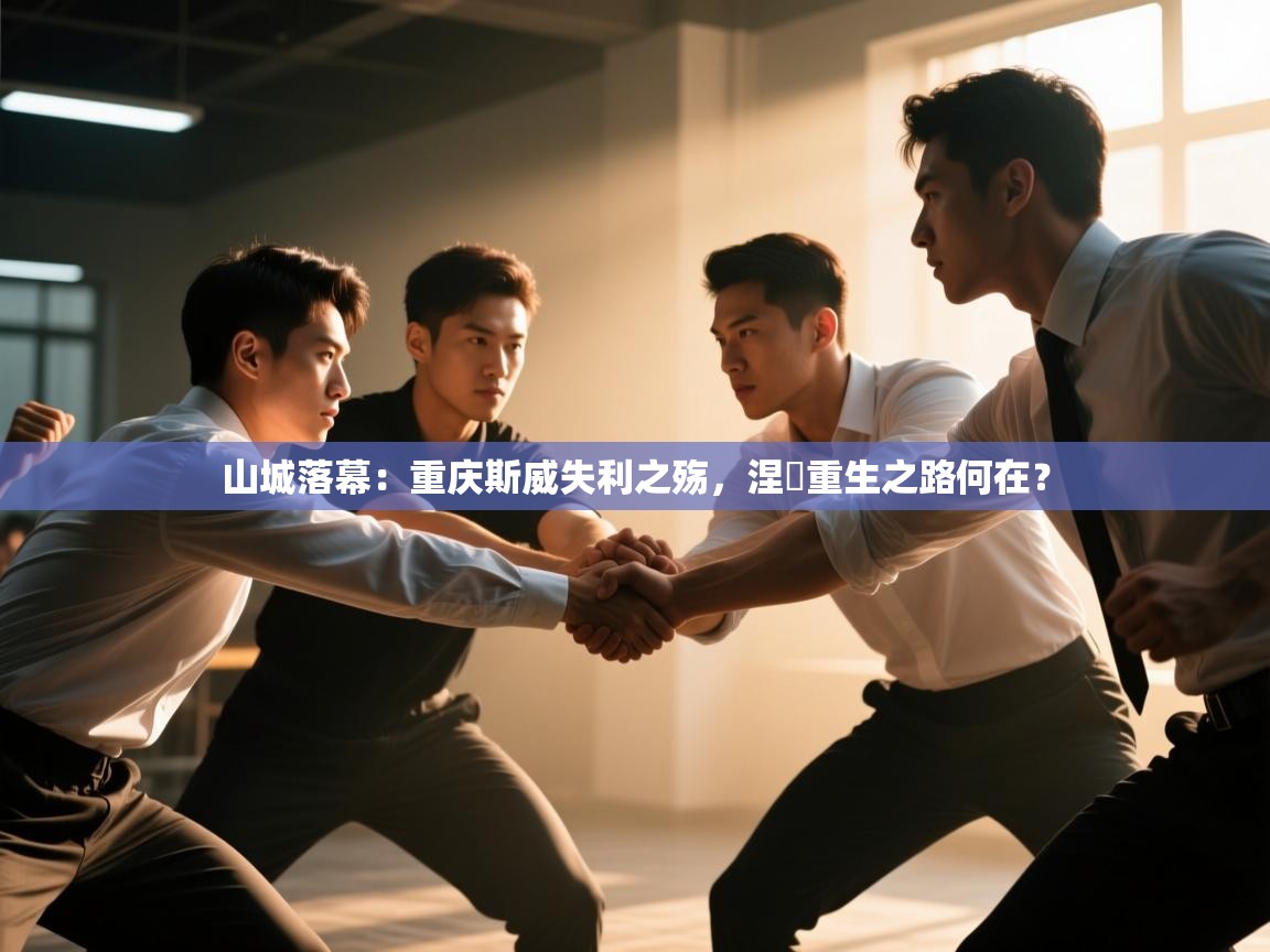 山城落幕:重庆斯威失利之殇,涅槃重生之路何在? 第2张