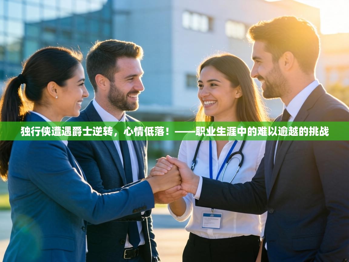 独行侠遭遇爵士逆转，心情低落！——职业生涯中的难以逾越的挑战