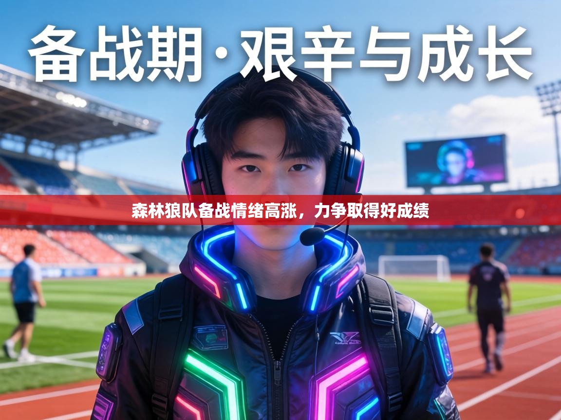 森林狼队备战情绪高涨,力争取得好成绩 第1张