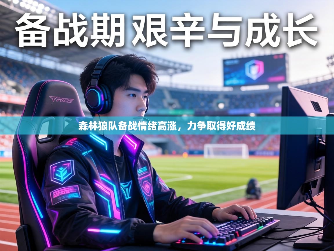 森林狼队备战情绪高涨,力争取得好成绩 第2张