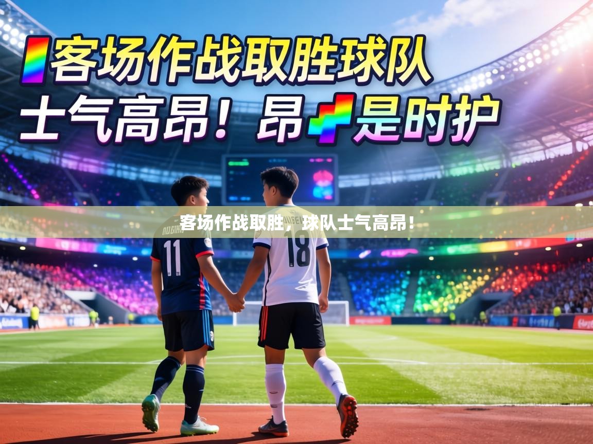 客场作战取胜，球队士气高昂！  第2张