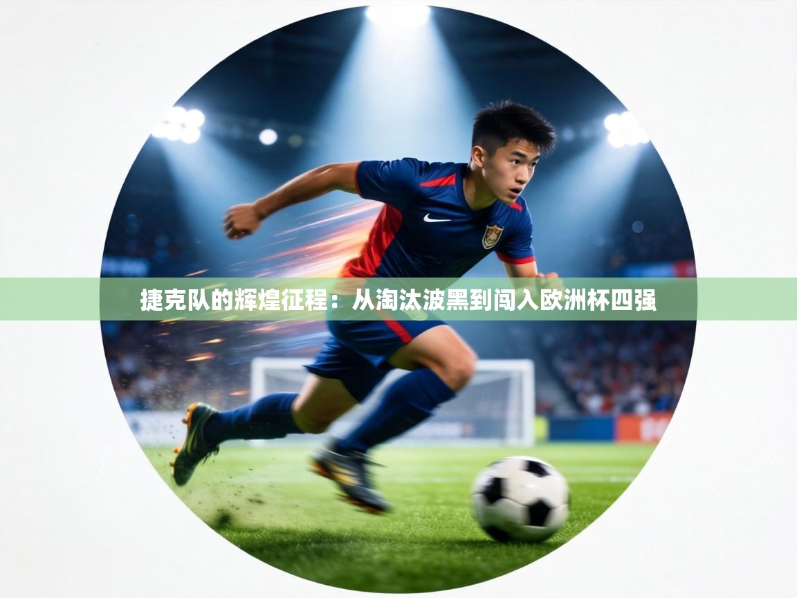 捷克队的辉煌征程:从淘汰波黑到闯入欧洲杯四强 第1张