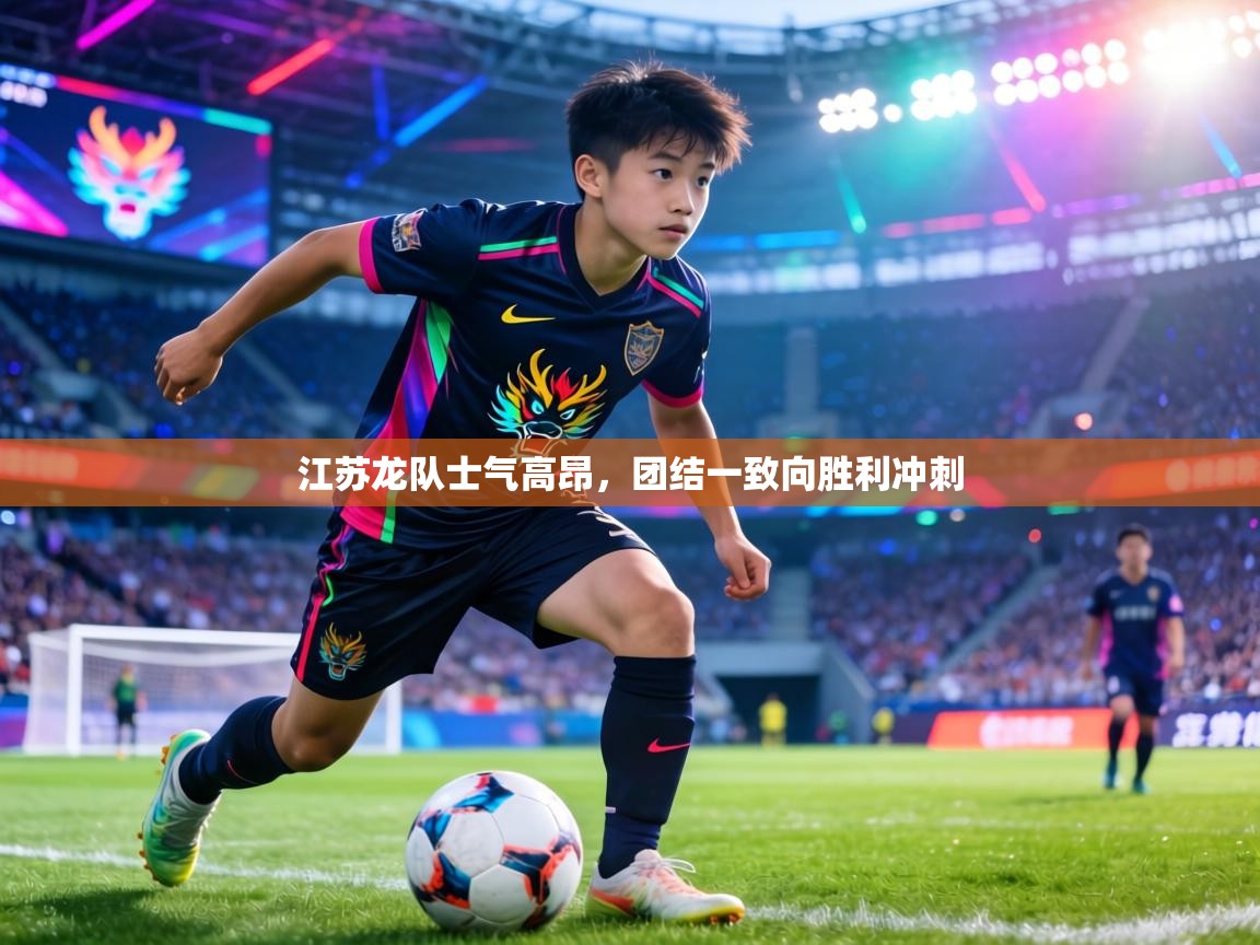 江苏龙队士气高昂,团结一致向胜利冲刺 第1张